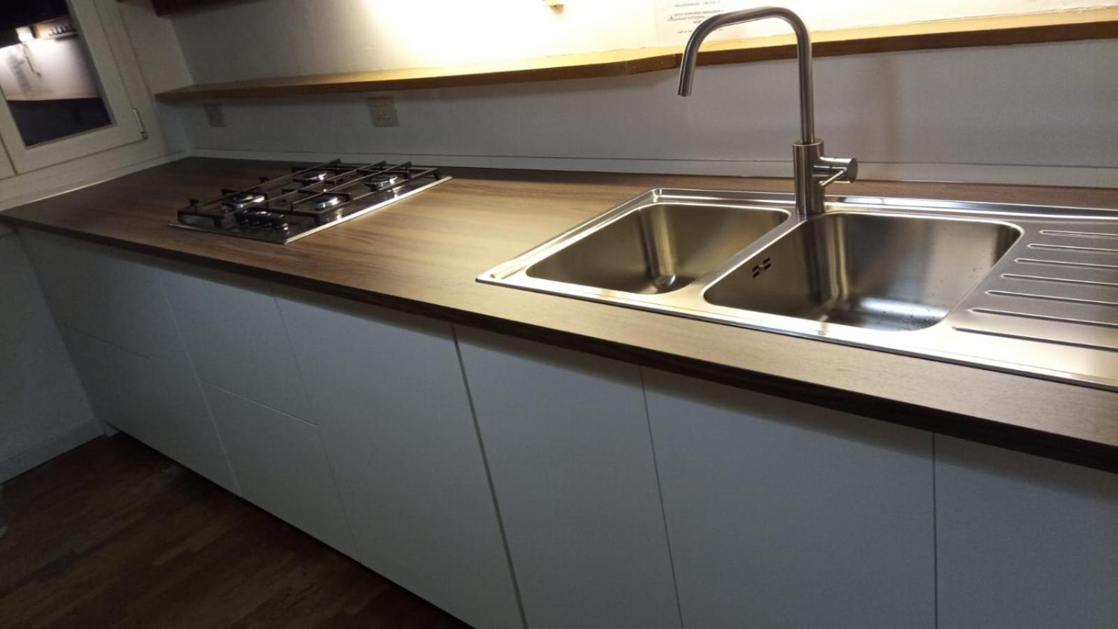 Dolcevita Apartments N 241 Βενετία Εξωτερικό φωτογραφία