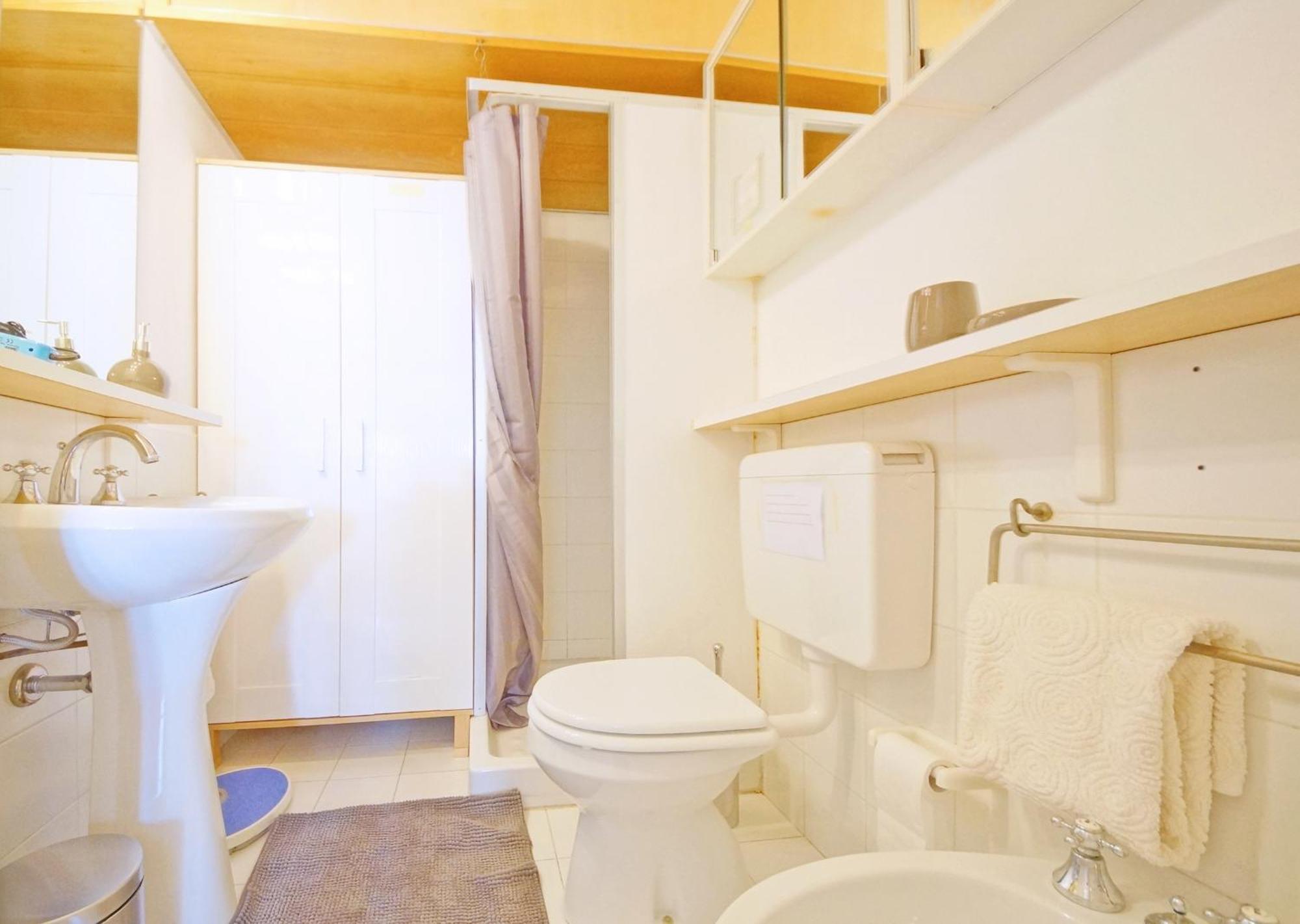 Dolcevita Apartments N 241 Βενετία Εξωτερικό φωτογραφία