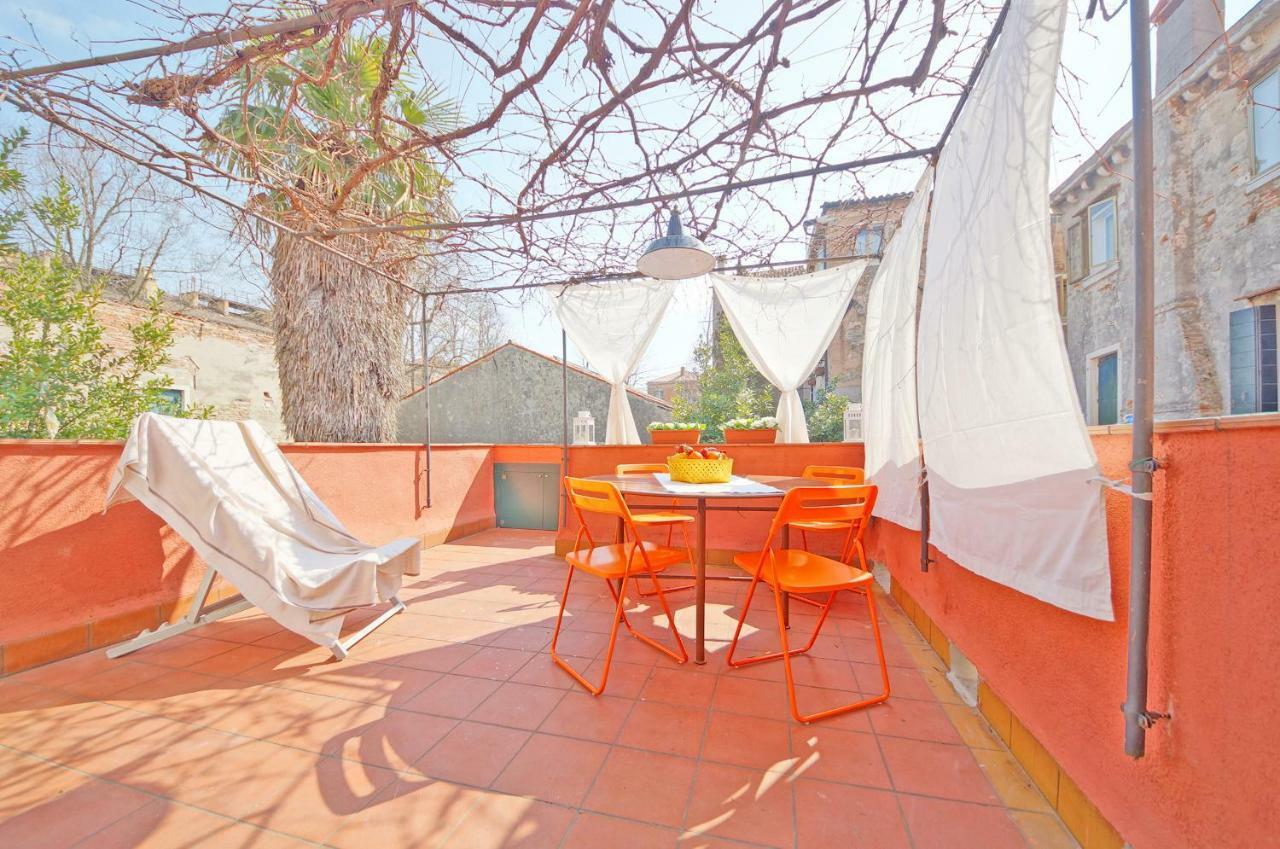 Dolcevita Apartments N 241 Βενετία Εξωτερικό φωτογραφία