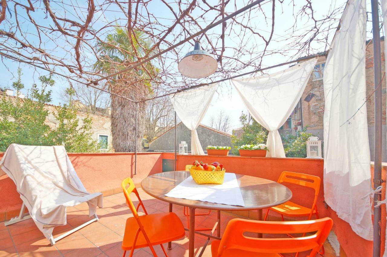 Dolcevita Apartments N 241 Βενετία Εξωτερικό φωτογραφία