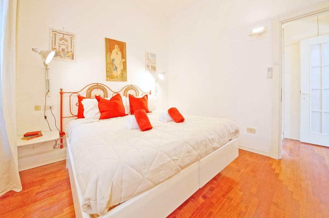 Dolcevita Apartments N 241 Βενετία Εξωτερικό φωτογραφία