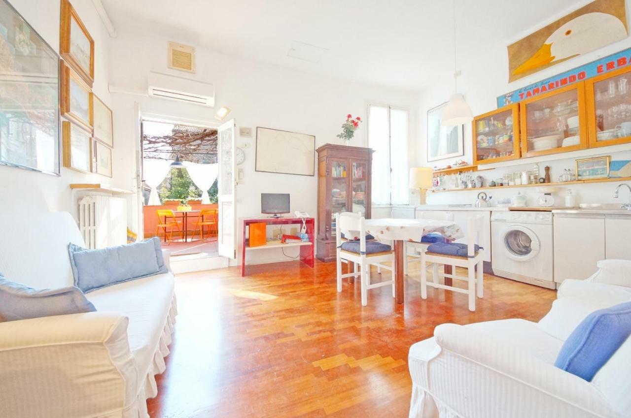 Dolcevita Apartments N 241 Βενετία Εξωτερικό φωτογραφία